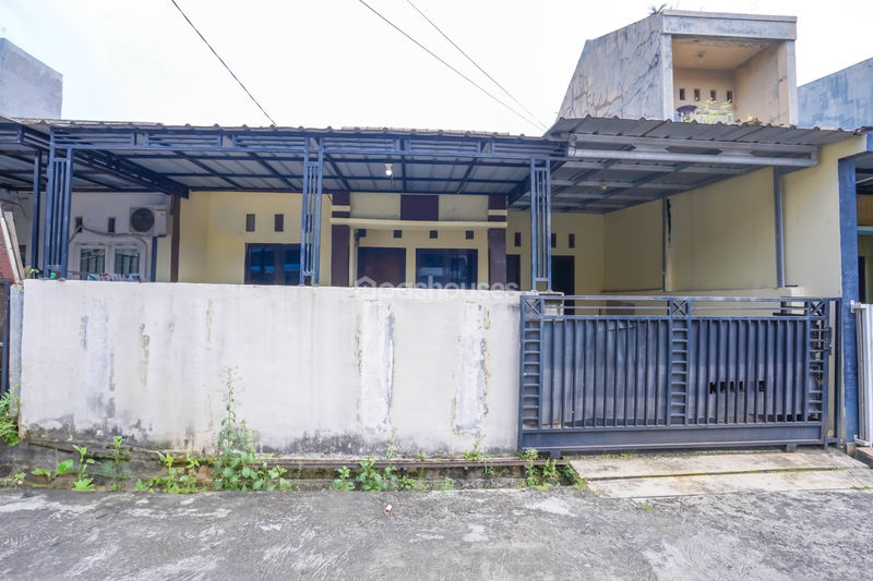 Perumahan Kopwani Village 2 Blok D