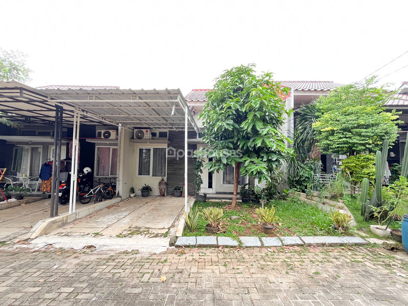 Perumahan Delissdin Green Residence