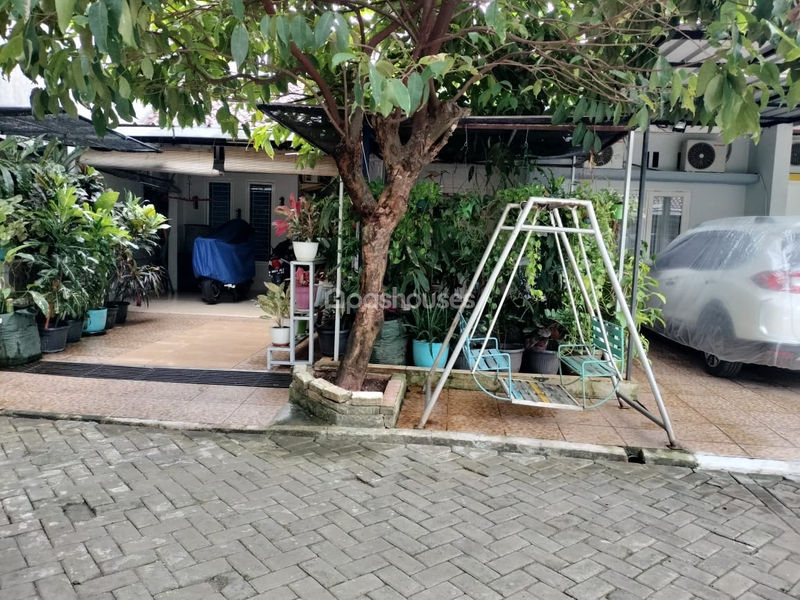 Perumahan Japos Residence
