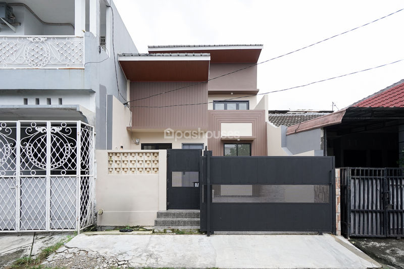 Perumahan Duta Harapan Telaga Mas