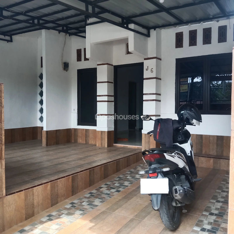 Perumahan Puri Delta Kencana Blok J No.6