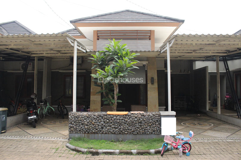 Mandala Golden Residence