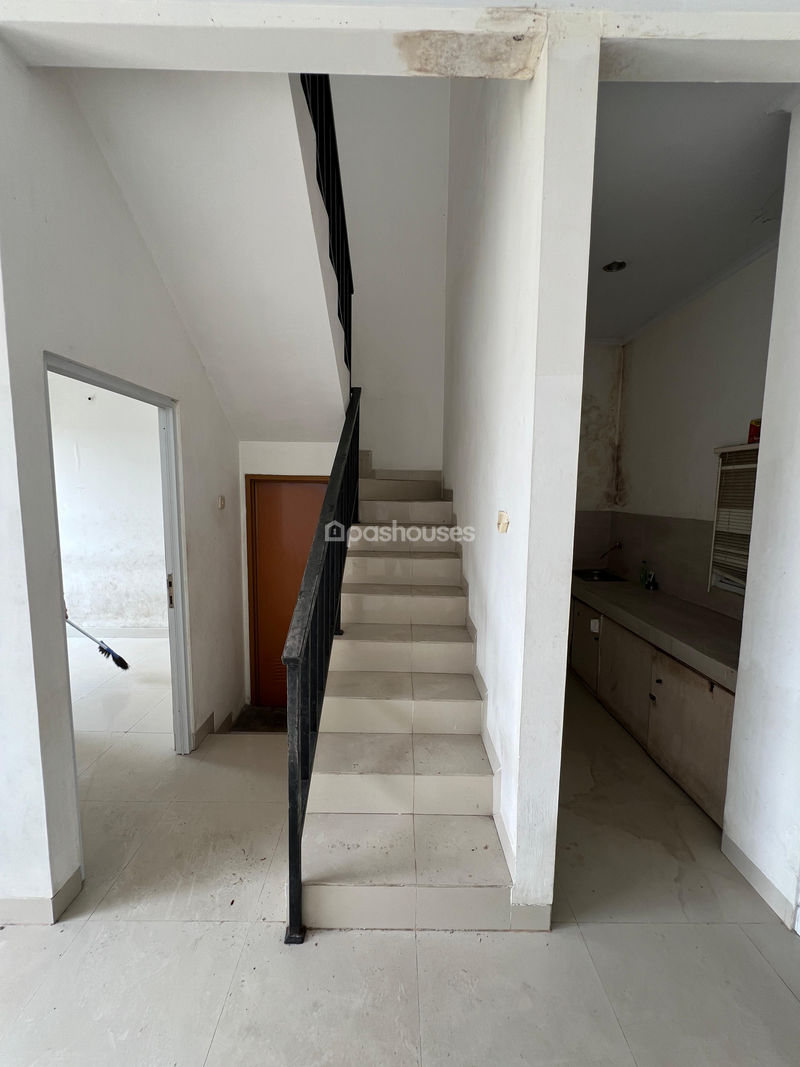 Komplek Ciledug Mansion
