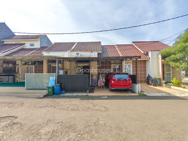 Trevista Residence Ciputat  Blok B3 No.11