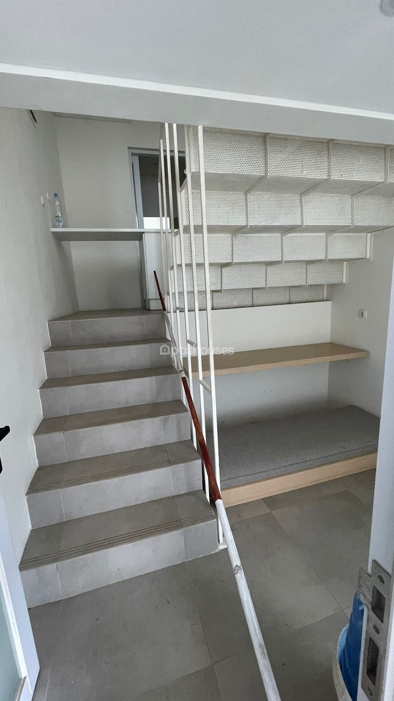 Cluster Myza BSD Blok F2 No.8