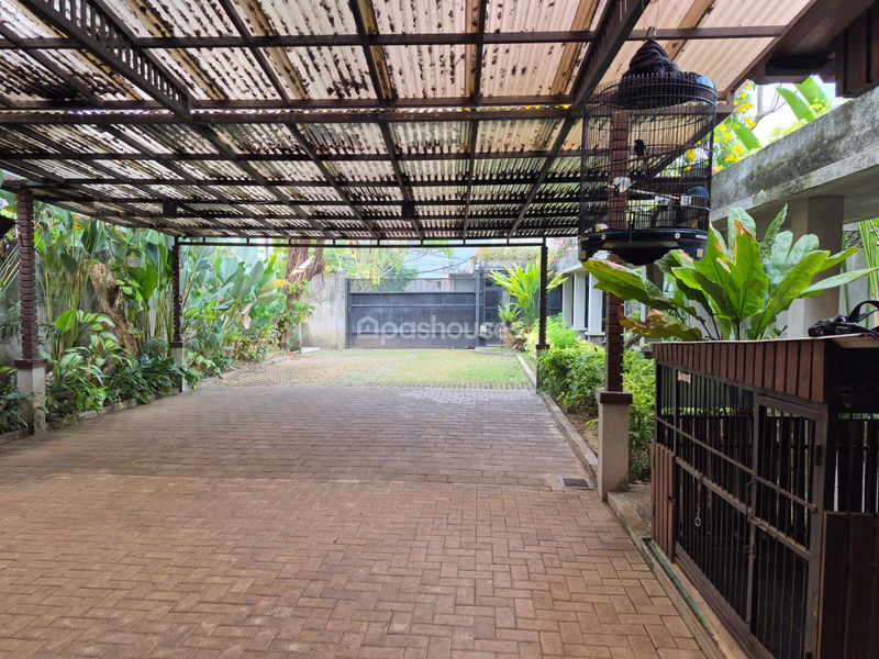 Jalan Conforti No.88 Pondok Aren