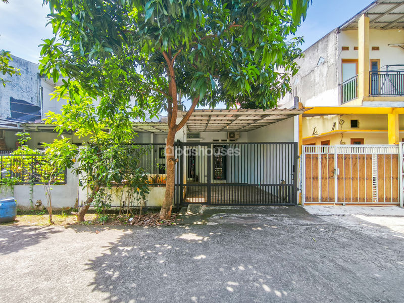 Perumahan Gramayuda Residence Blok Y1 No.27