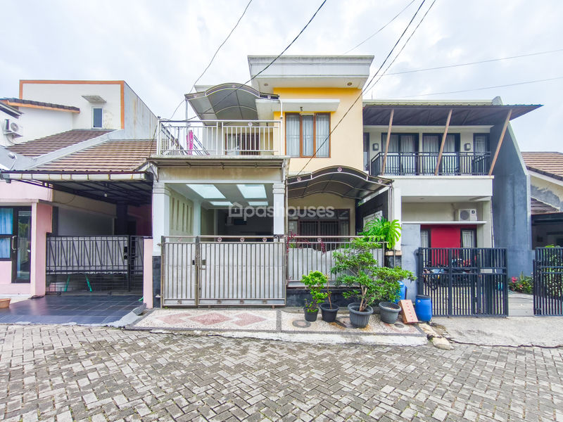 Villa Bogor Indah 5