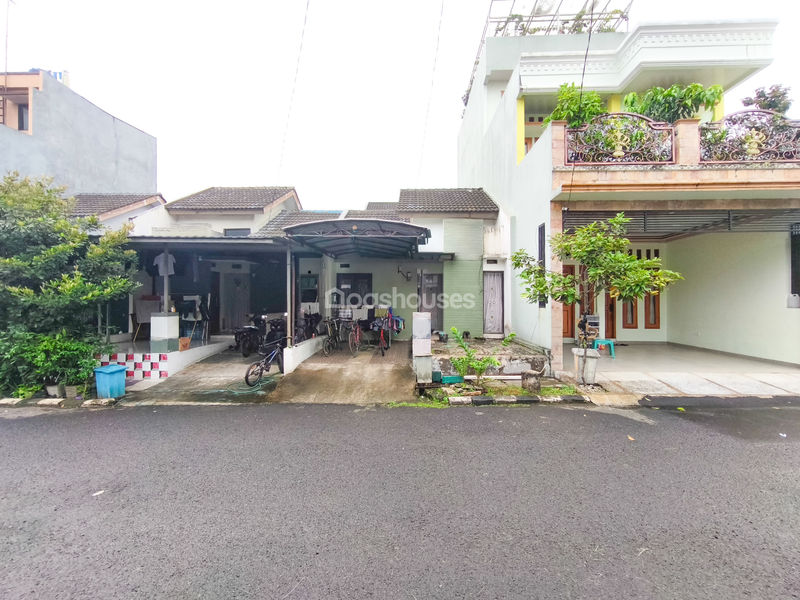 Graha Raya Cluster Verina Blok L21