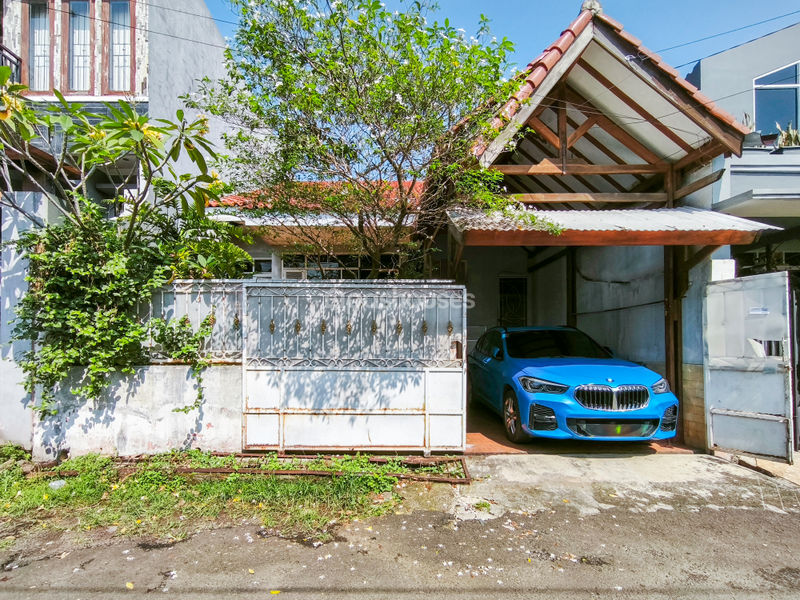 Bukit Cimanggu City Blok O6