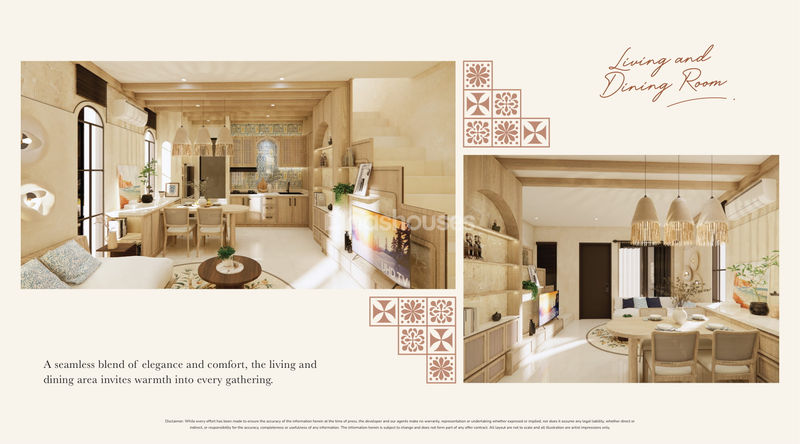 Malta at CitraGarden City