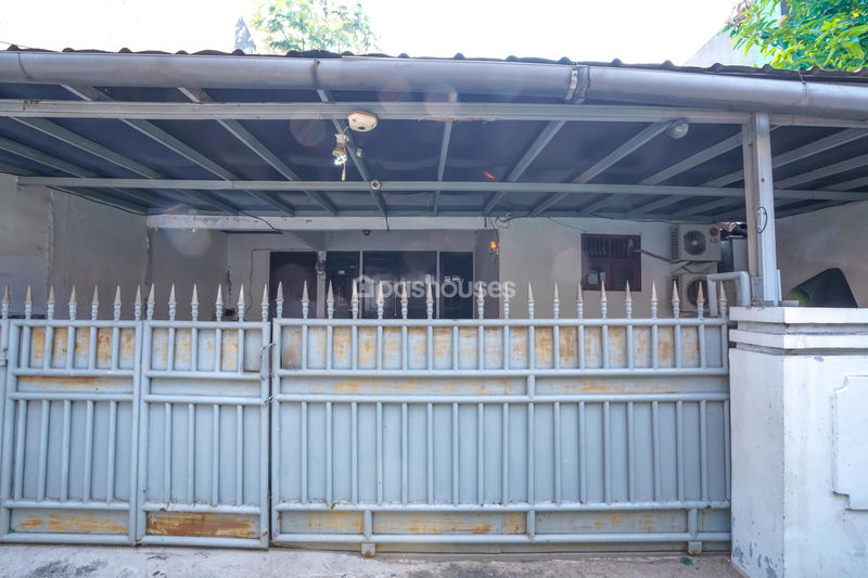 Jalan Kelapa Muda Jagakarsa