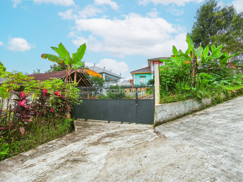 Jalan Gunung Bunder 2 Bogor