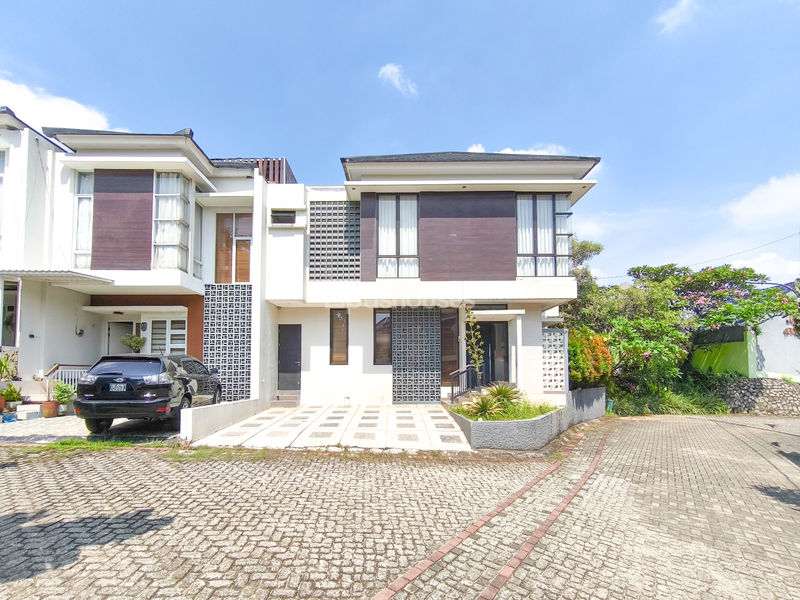 Komplek Namara Residence Blok A21