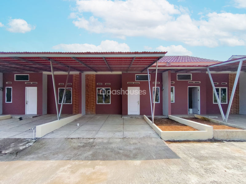 Perumahan Alam Tirta Lestari