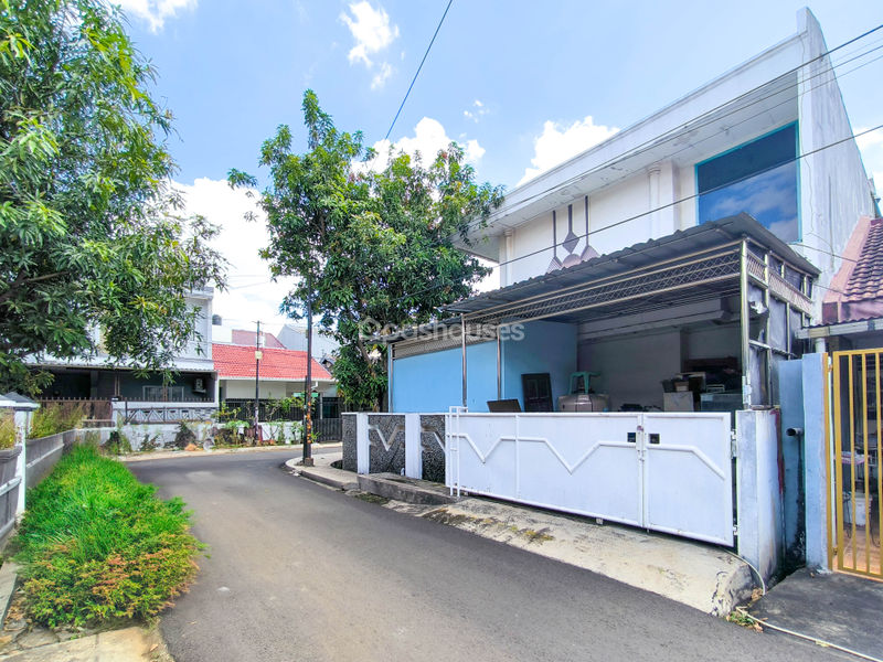 Perumahan Kosambi Baru