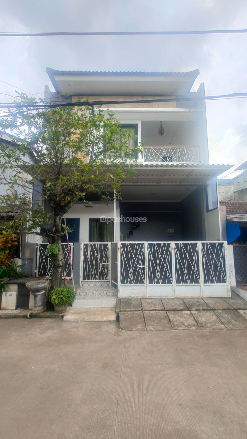 Pondok Kacang Prima Blok F1
