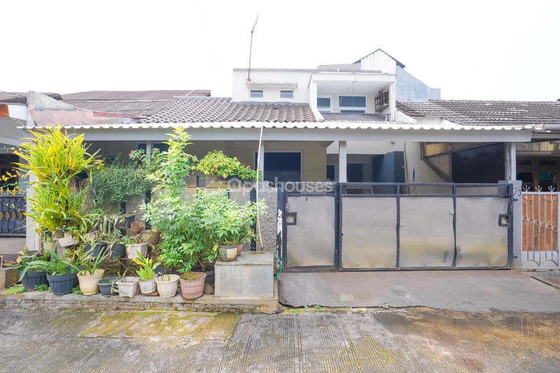 Pondok Tirta Mandala Blok B