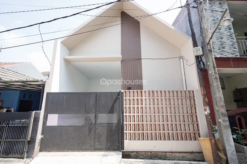 Villa Mas Indah Blok A9 No.18