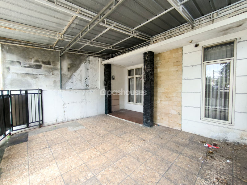 Perumahan Puri Mutiara Cibubur