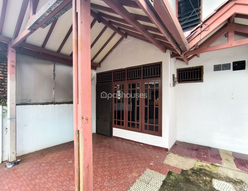 Kavling DKI Pondok Kelapa Blok Q6 No.12-13