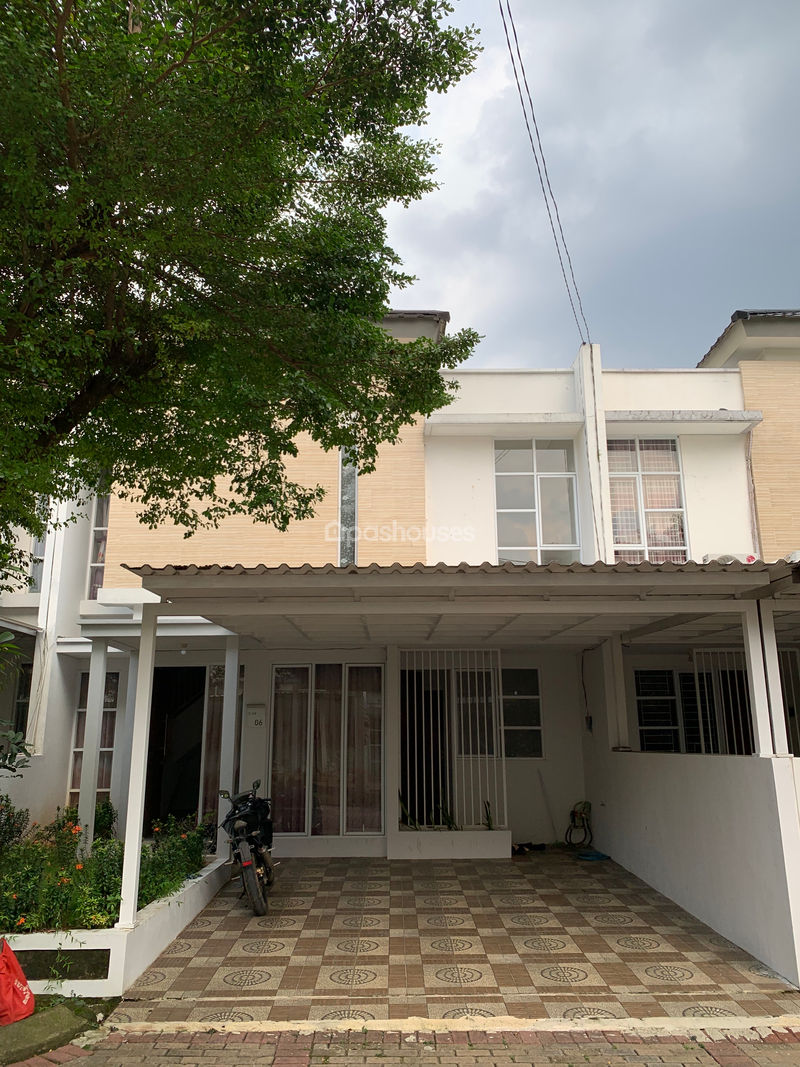 Gardens at Candi Sawangan Cluster Grand Amity Blok C19/06