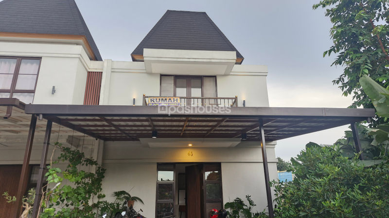 Vida Bekasi Cluster Kencana, Mustika Jaya - Kota Bekasi