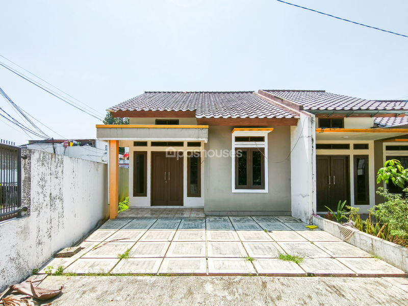 Cluster Jambu Dipa Village No.5