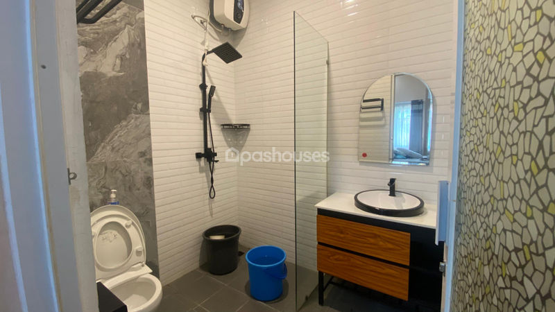 Perumahan Permata Harapan Baru Blok C1 No.20