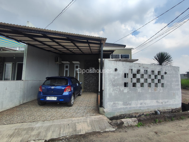 Sawangan Village Cluster Bukit Petro