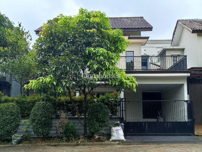 Bogor Nirwana Residence