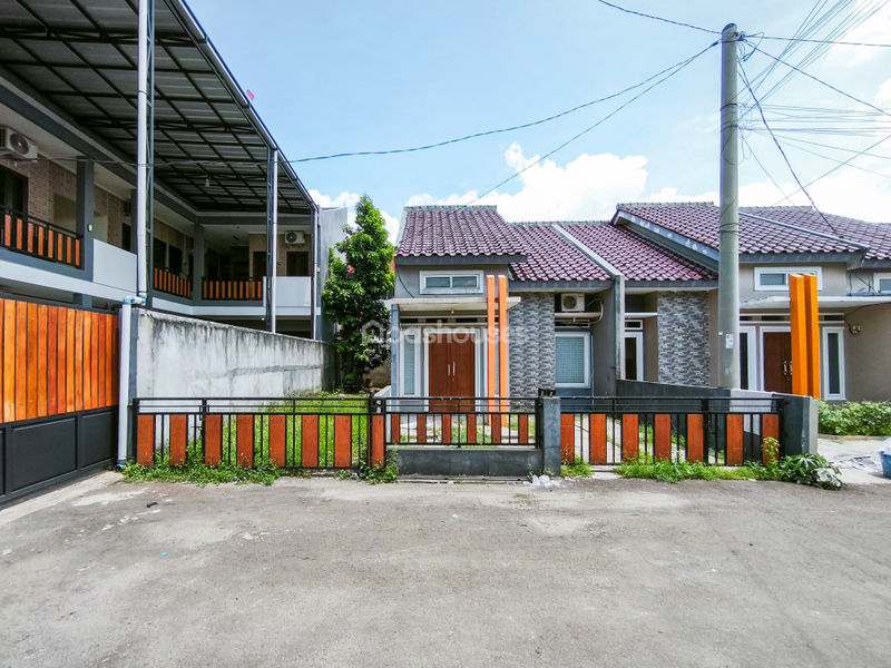 Perumahan Hasanah Residence Bogor Blok C No.11