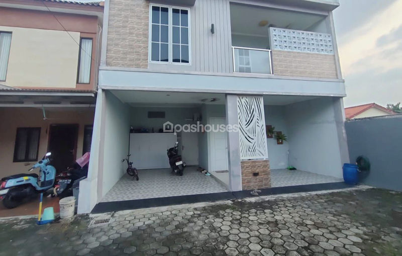 Ajwa Residence No.76E
