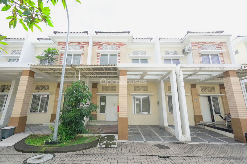 Perumahan Candi Residence Blok A2