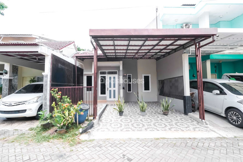 Perumahan Cibubur Villa 2