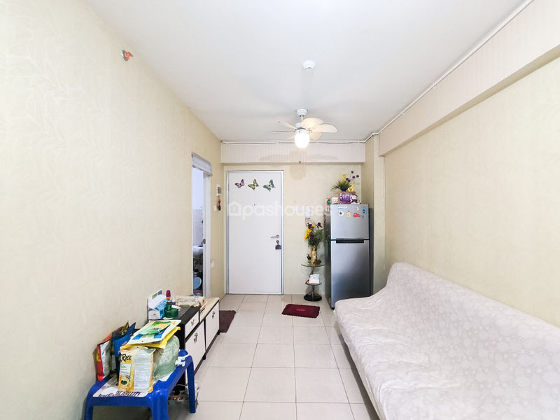 Apartemen Green Bay Pluit Tower H