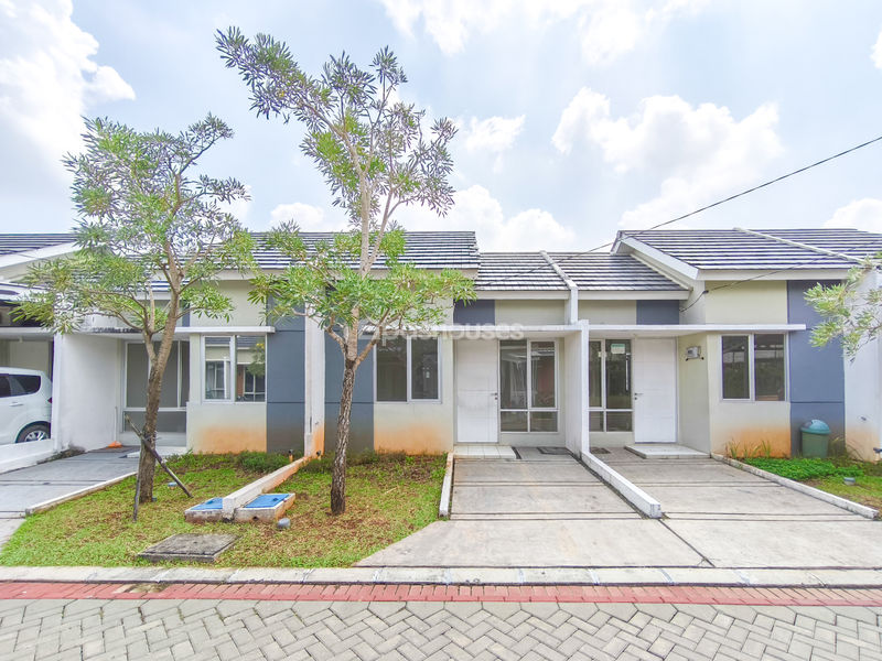 Perumahan Telaga Legok Cluster Bedugul