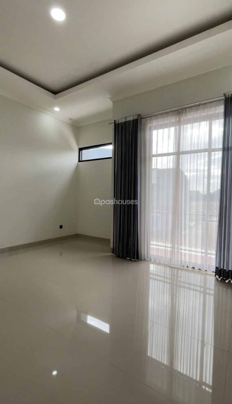 The Golden Nest Bogor