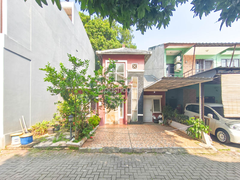 Dukuh Permai Residence