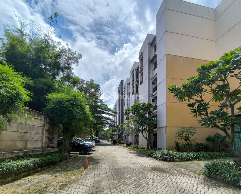 Metropark Condominium Cikarang