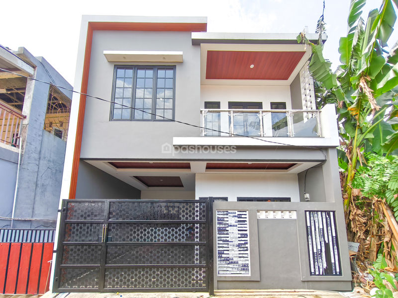 Jalan Kayu Gede 3 No.1
