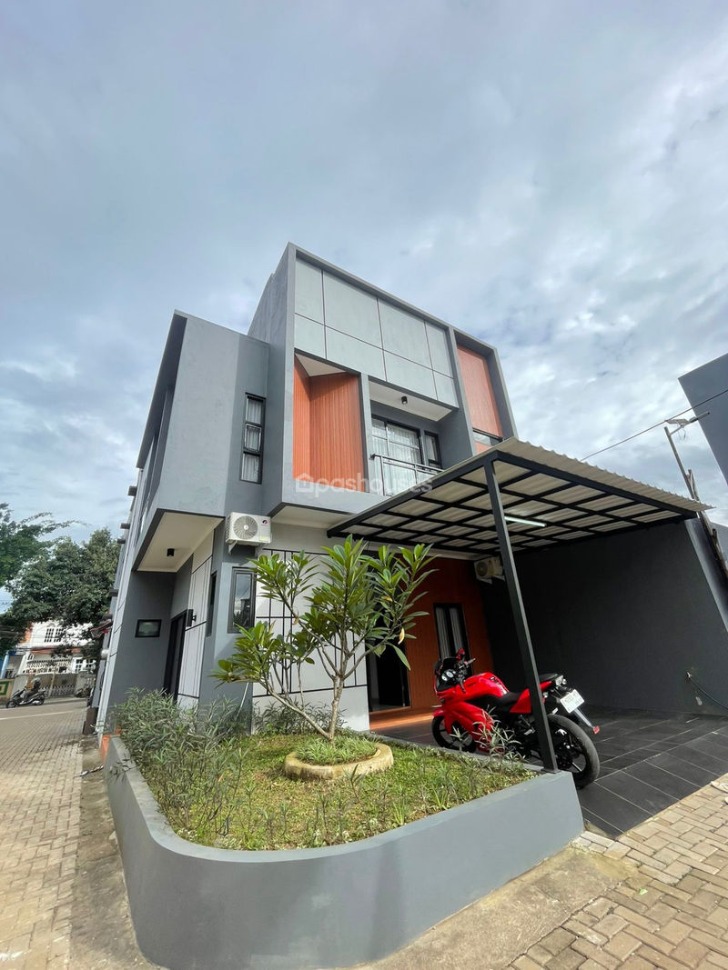 The Golden Nest Bogor