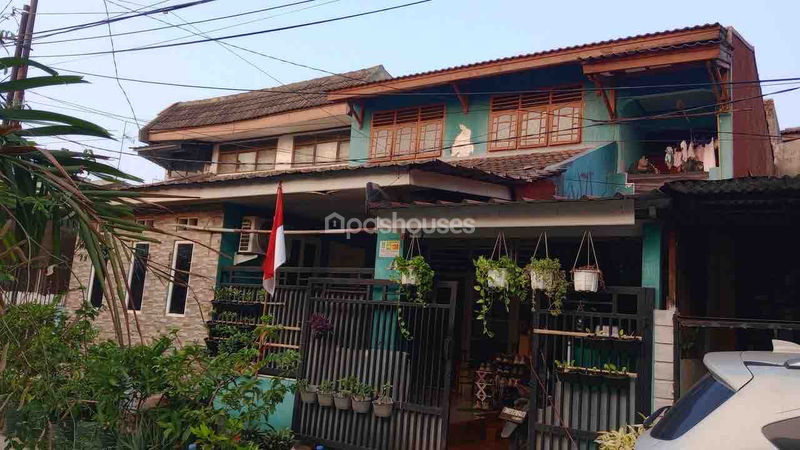 Jalan Cimone Permai 5 No.138