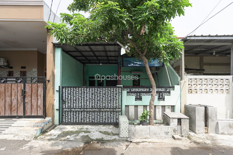 Pondok Ungu Permai Sektor V Blok H7