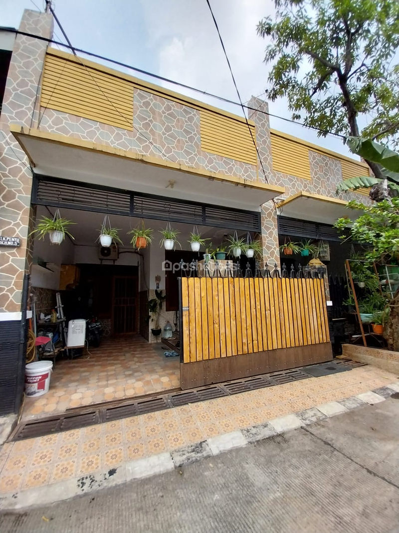 Komplek BPP Jakarta Utara