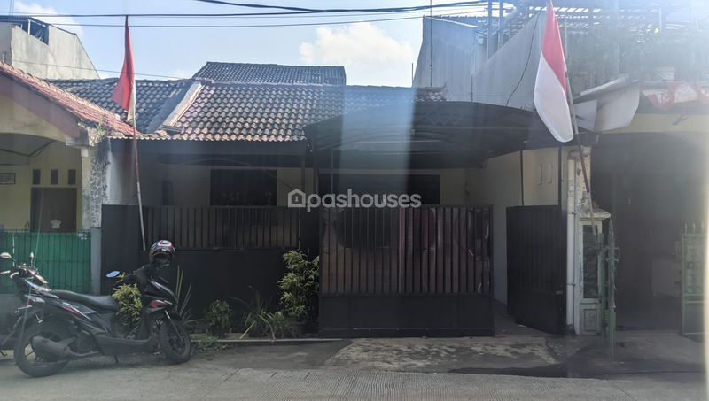 Perumahan Lembah Hijau Blok C29 No.2