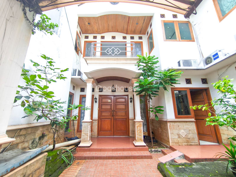 Jalan Masjid Al Itihad