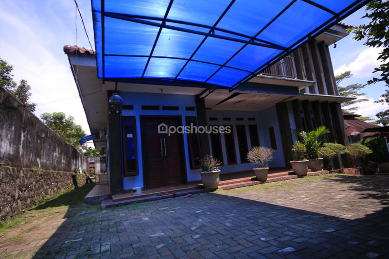 Gang Manggis No.75 Depok