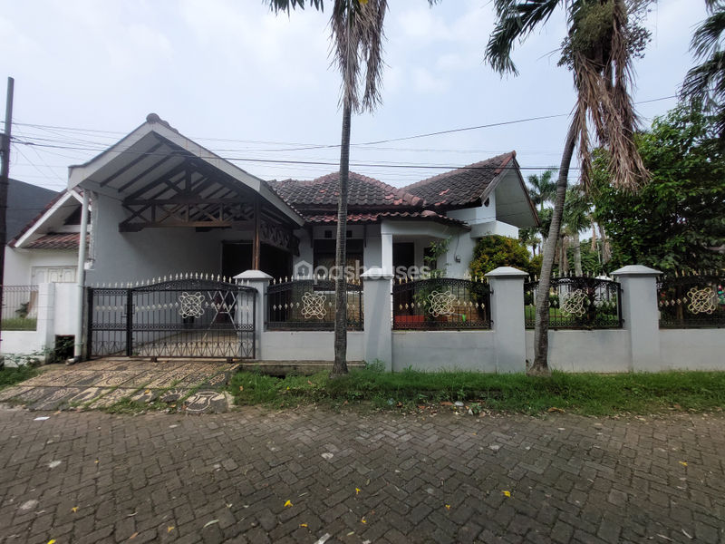 Taman Cipulir Estate