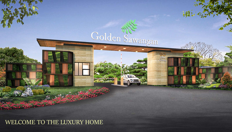 Golden Sawangan